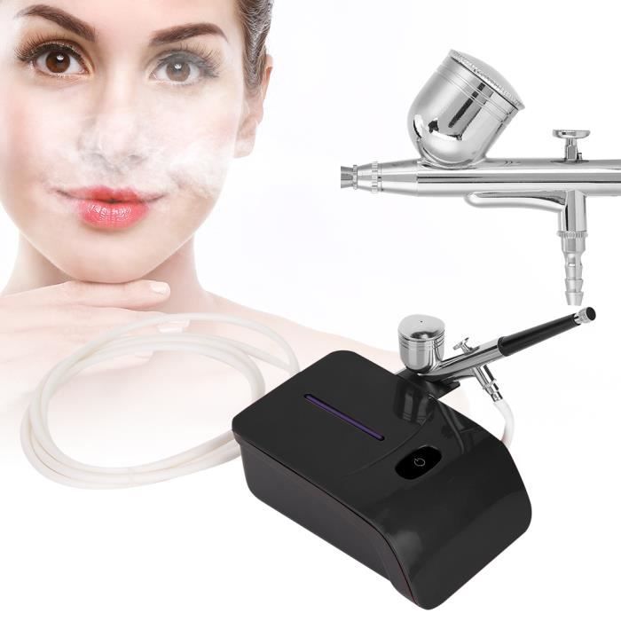 Zerodis Pulvérisateur d'oxygène à main Pulvérisateur d'oxygène Micro