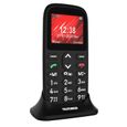 Téléphone Portable Telefunken S410 - téléphone pour sénior-1
