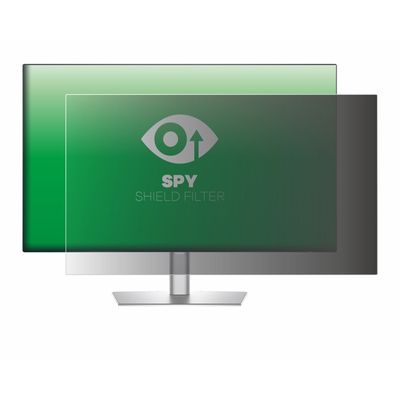 Filtre Confidentialité Pour écran Dell P2314H – Anti-regard, Anti-reflet, Antibactérien