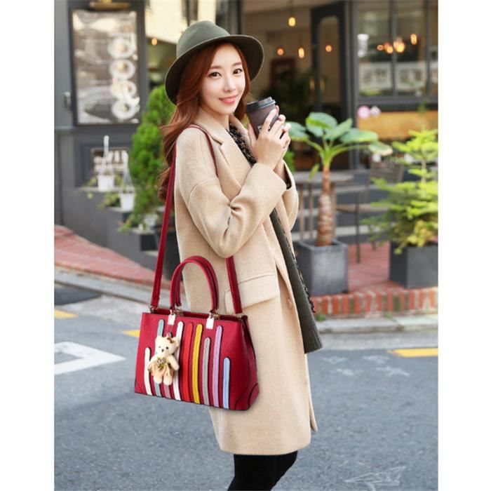 Sac cabas femme clearance marque