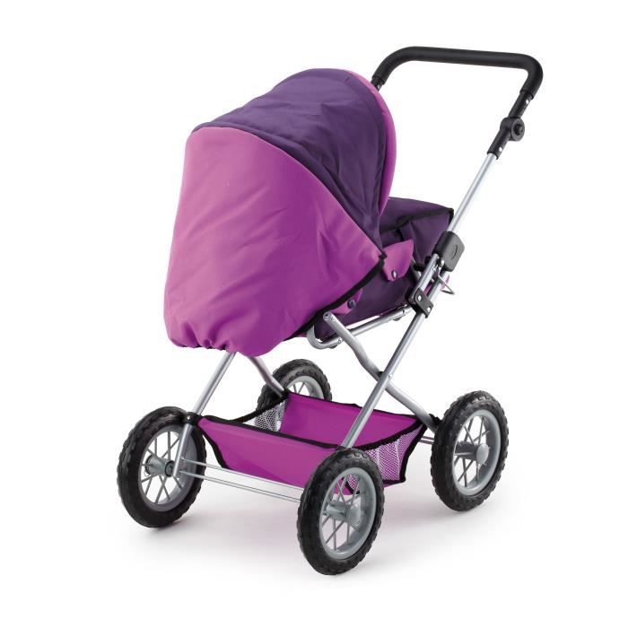 Poussette landau 2025 bayer