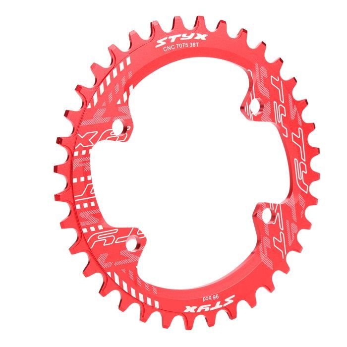 Plateau pignon 2025 vélo