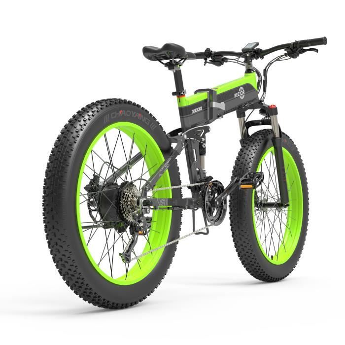 Velo electrique vitesse maxi sale