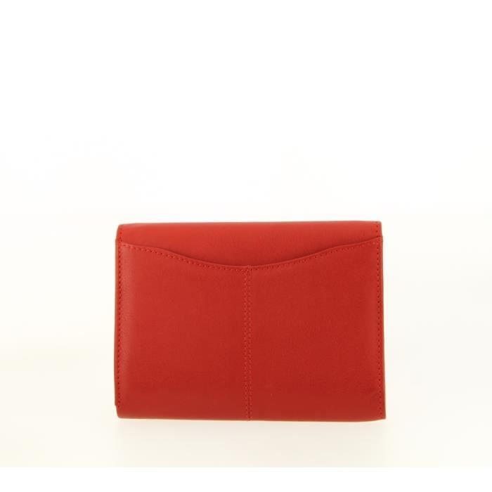 Portefeuille valentine le tanneur hot sale
