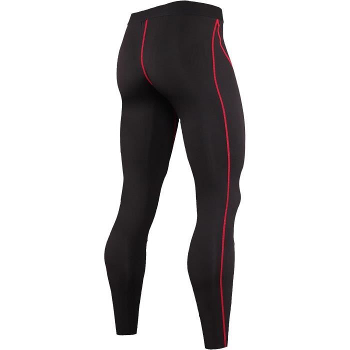 Legging sport cheap homme