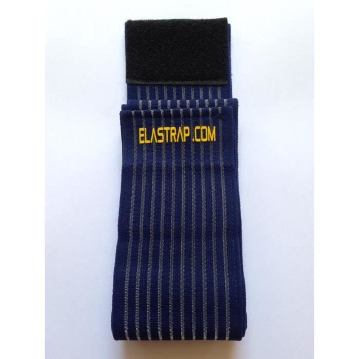 Lot De 2 Paires De Manches De Compression Pour Volleyball – Avec Rembourrage 4 Mm, Trou Pouce, Antidérapant, Noir/blanc