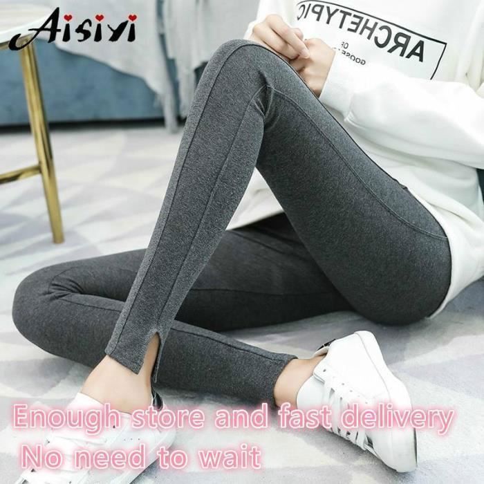 Leggings automne 2025