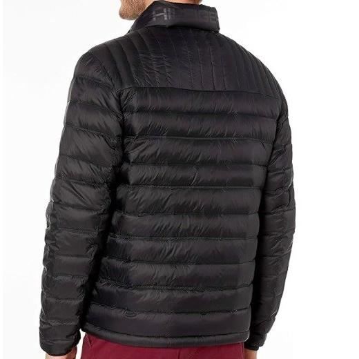 Tommy doudoune homme clearance