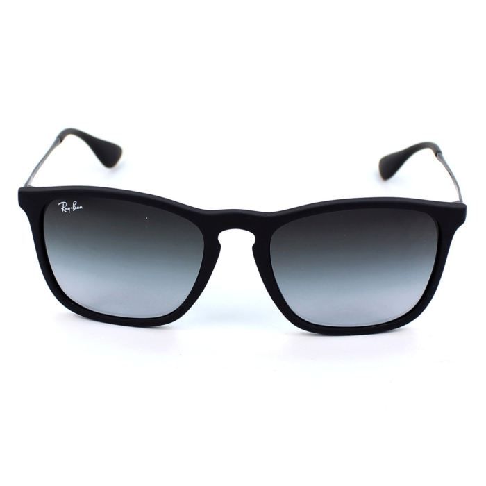 Lunette Ray Ban Haute Qualité Pour Homme - Couleur Noir DL00106