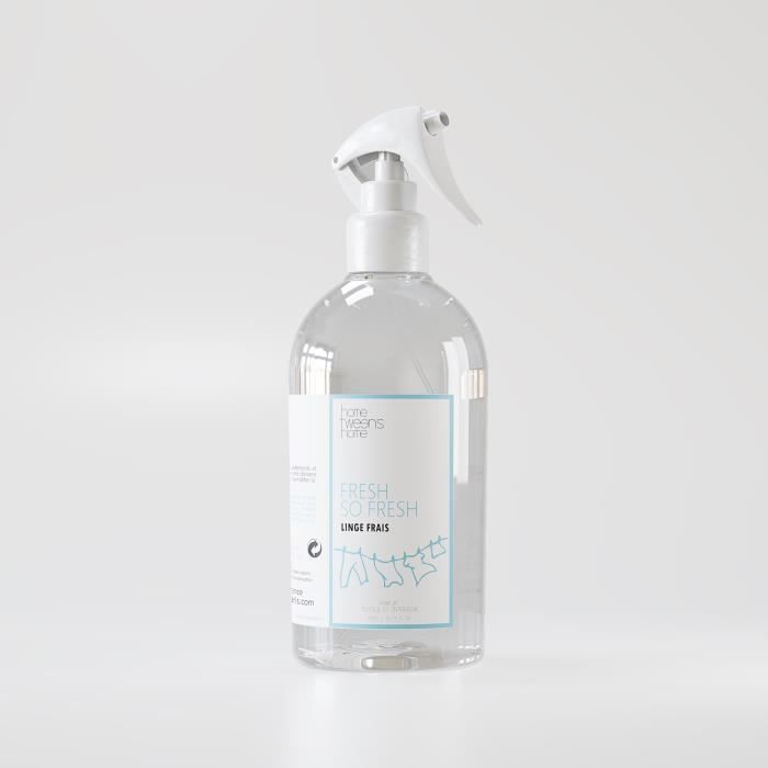 Parfum de lessive Hitenso White 250ml - Linge frais - Parfum