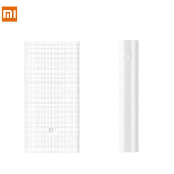 Batterie Externe Xiaomi Mi Power Bank 2C 20000mAh