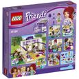 LEGO® Friends - La Garderie pour Chiots de Heartlake City - 286 pièces - Mixte-2