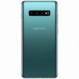 SAMSUNG Galaxy S10+ 128 go Vert - Double sim - Reconditionné - Excellent état-2