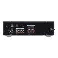 Ampli-tuner stéréo SONY STR-DH190 - Bluetooth - Entrée Phono - 2 x 100W-2