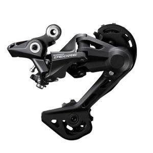 Shimano Derailleur Arriere TY300, Argenté | Bikeinn