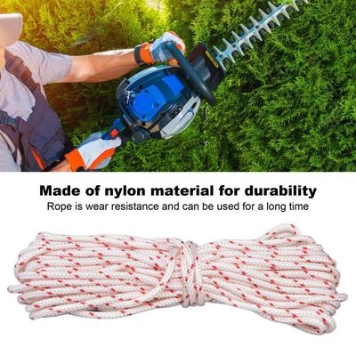M METERXITY Corde De Démarrage Avec Poignées En Nylon Pour Tondeuse