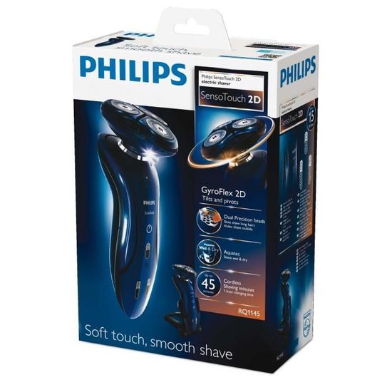 Philips rq1145 Series 7000 цены.