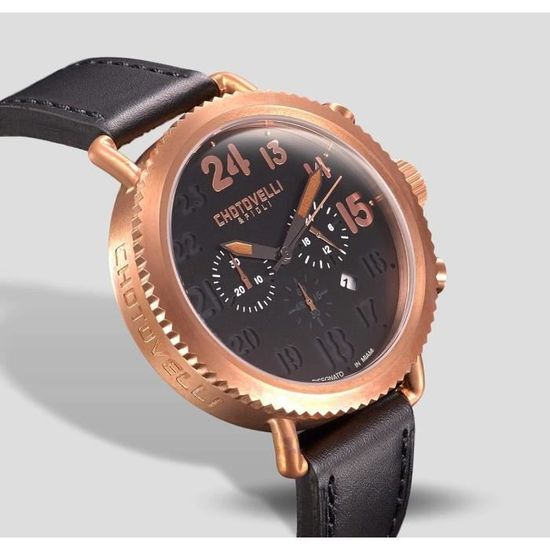 Montre aviateur sales homme vintage
