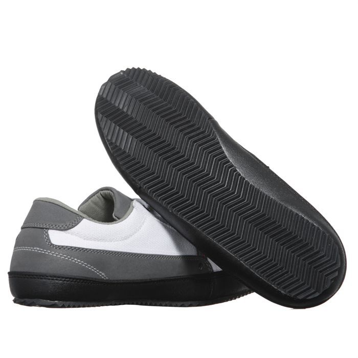 VUARNET Baskets Valost Homme Blanc Cdiscount Chaussures
