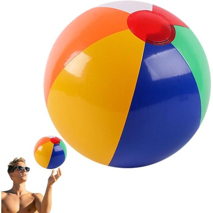Ballons gonflables enfants jouets piscine flottante Jeux