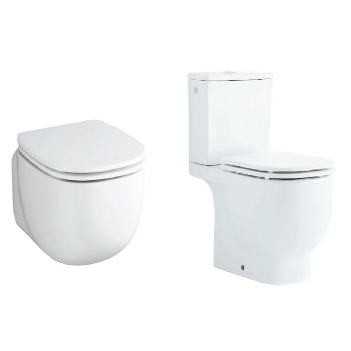 Abattant de deals wc allia