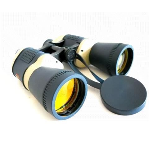Jumelles automatique BREAKER - model = 7 x 50 - JL 99888L - 119 m / 1000 m