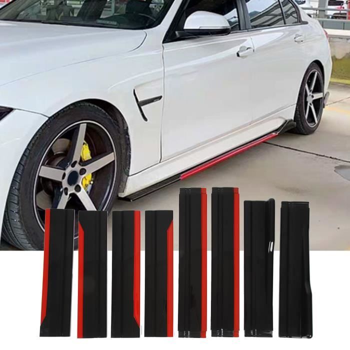 Jupe laterale voiture hotsell
