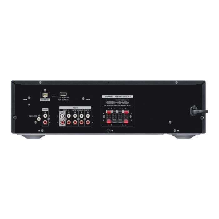 EXCELLENT AMPLIFICATEUR SONY TA-F245R EUR 80,00 - FR