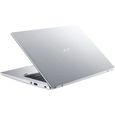PC Ultrabook - ACER Swift 1 SF114-33-P98M - 14" FHD - Pentium Silver N5030 - 4Go RAM - 64Go SSD - Windows 10 S-3