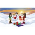 LEGO® Friends - La Garderie pour Chiots de Heartlake City - 286 pièces - Mixte-3