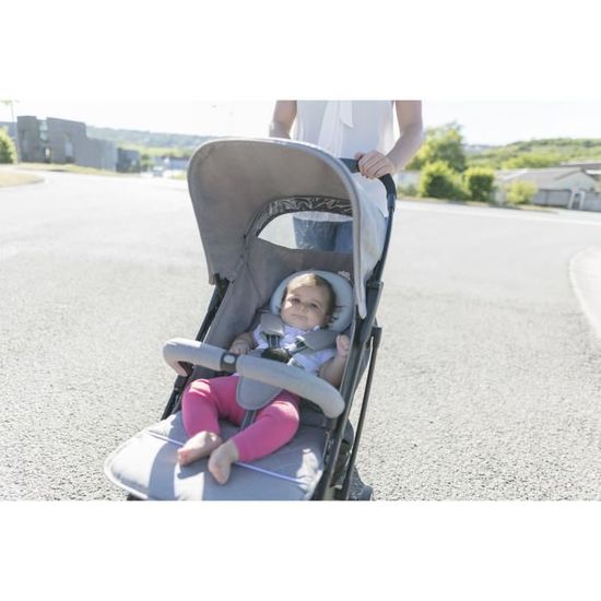 Babymoov Lovenest Original Bleu Coussin Morphologique Pour Bebe Babymoov Lovenest Original Bleu Coussin Morphologique Pour Bebe