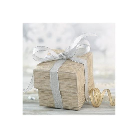 SIGEL DP416 - Lot De 100 Feuilles Papier Motif Noël Scandinave 90 G/m² Format A4 - Pour Impressions Créatives - 11