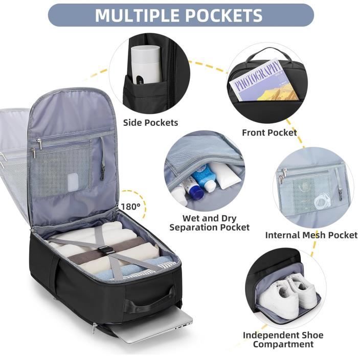 Bagage 45x36x20 Easyjet Sac Ã Main Easyjet 45x36x20 Grand Bagage A