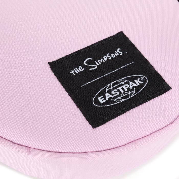 Eastpak bandoulière fille sales