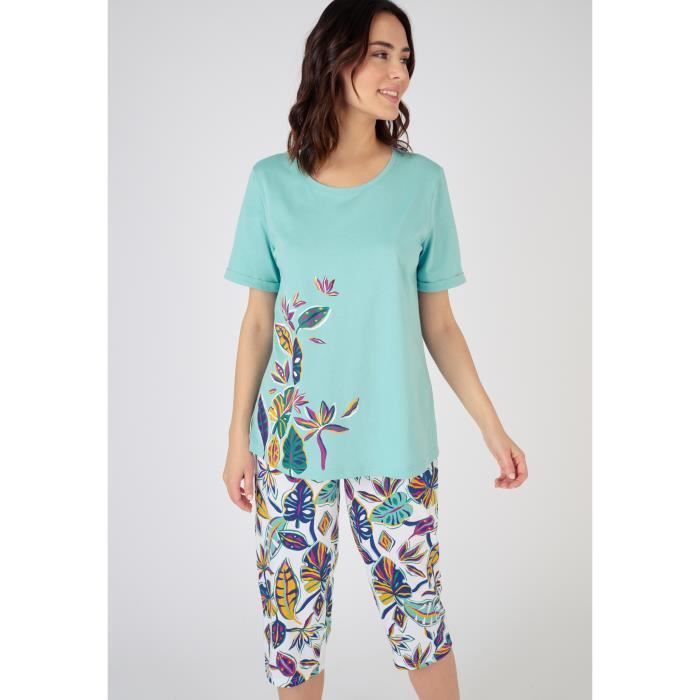 Damart on sale pyjama dames