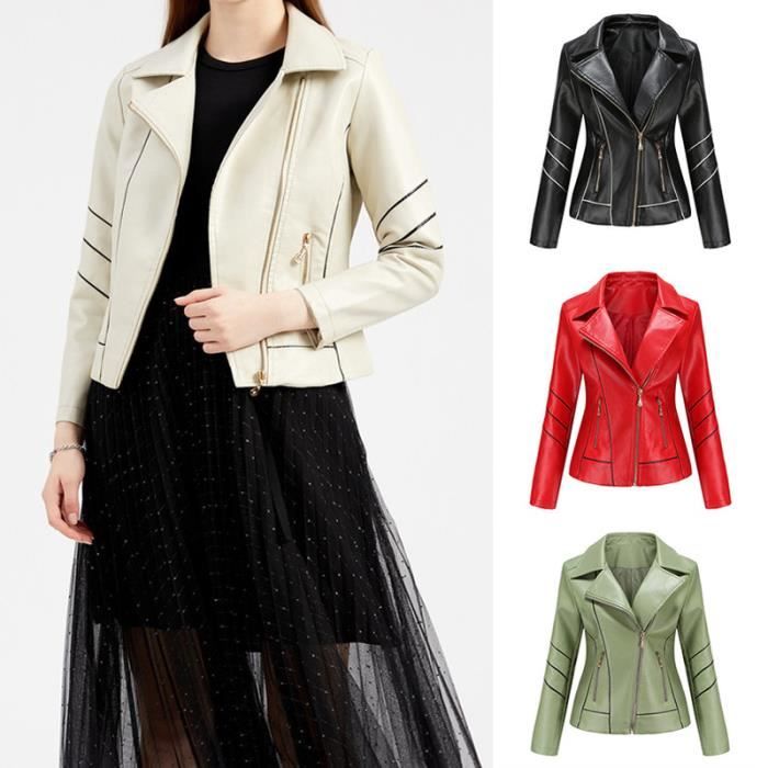 Veste fashion femme best sale