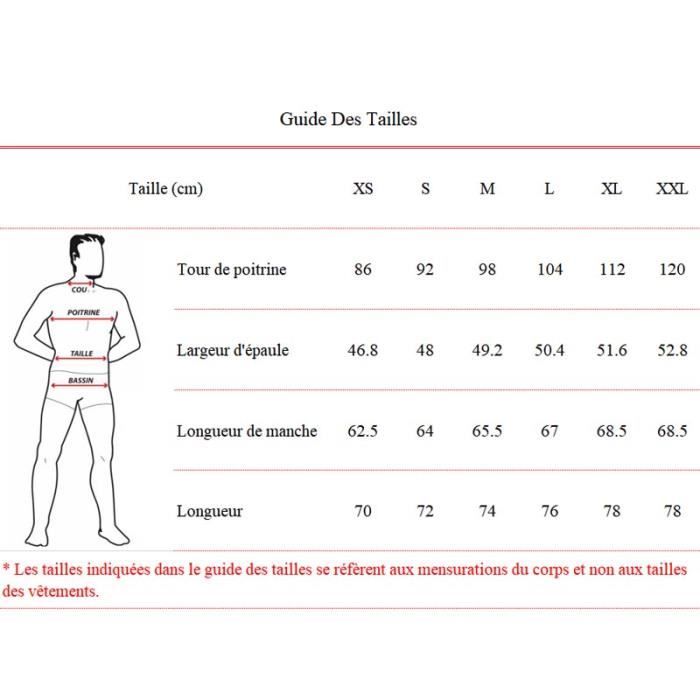 Textile Randonnée Homme : Patagonia