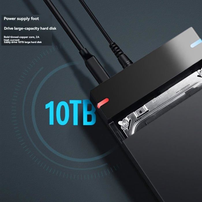 Western Digital WD Red 8 To SATA 6Gb/s - Disque dur interne - | Muséericorde