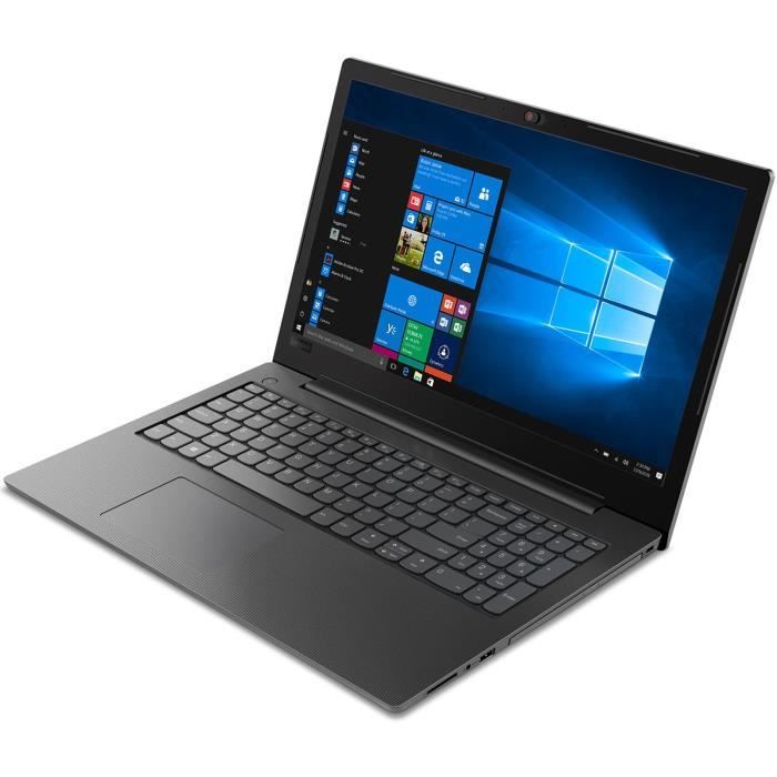 Lenovo PC Portable V130 - 15,6" - Ram 8Go4