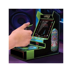 Borne de Jeux d' avec 412 jeux - La Poste