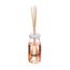 Diffuseur De Parfum Atmosphera Neda - Ambre 200ml - 6 Bâtonnets En Rotin - Décoration Maison