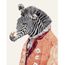 Peinture Au Numero 16x20 Pouces Imbecile Zebre Achat Vente
