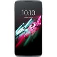 Alcatel One Touch IDOL 3 (5,5") Gris-0