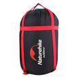 Sac de compression duvet