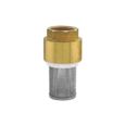 Clapet anti-retour hydraulique simple piloté interne check valve taraudé 3//8/"