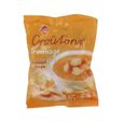 Croûtons au fromage - 90g-0
