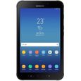 Samsung Galaxy Tab Active 2 Tablette Android 7.1 (Nougat) 16 Go 8" TFT (1280 x 800) Logement microSD 4G noir-0