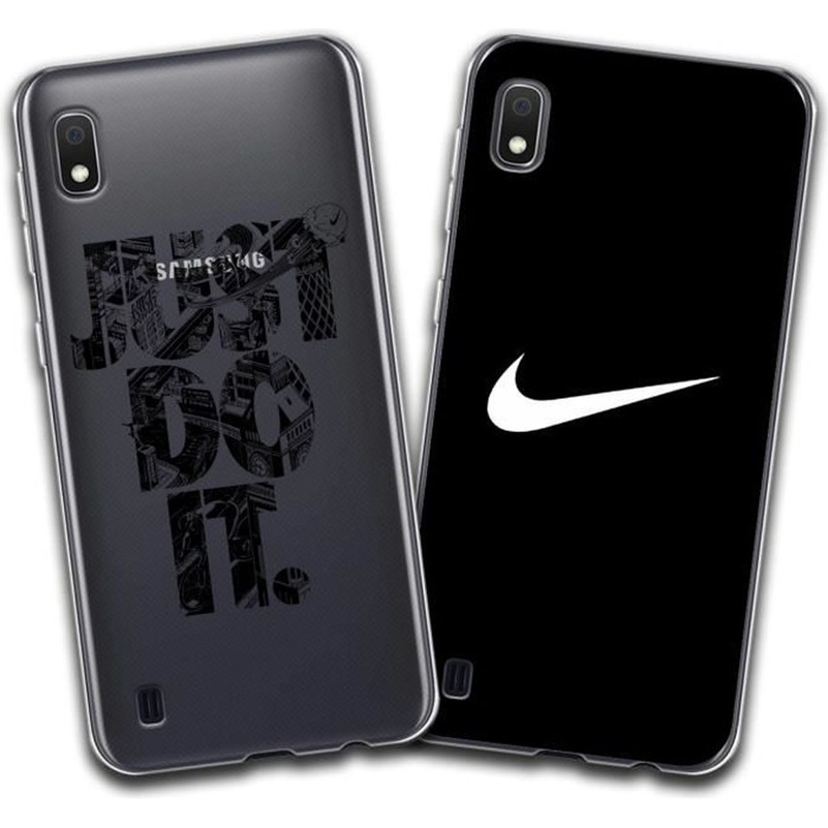 رقيق المحرك البطن coque samsung galaxy a10 nike