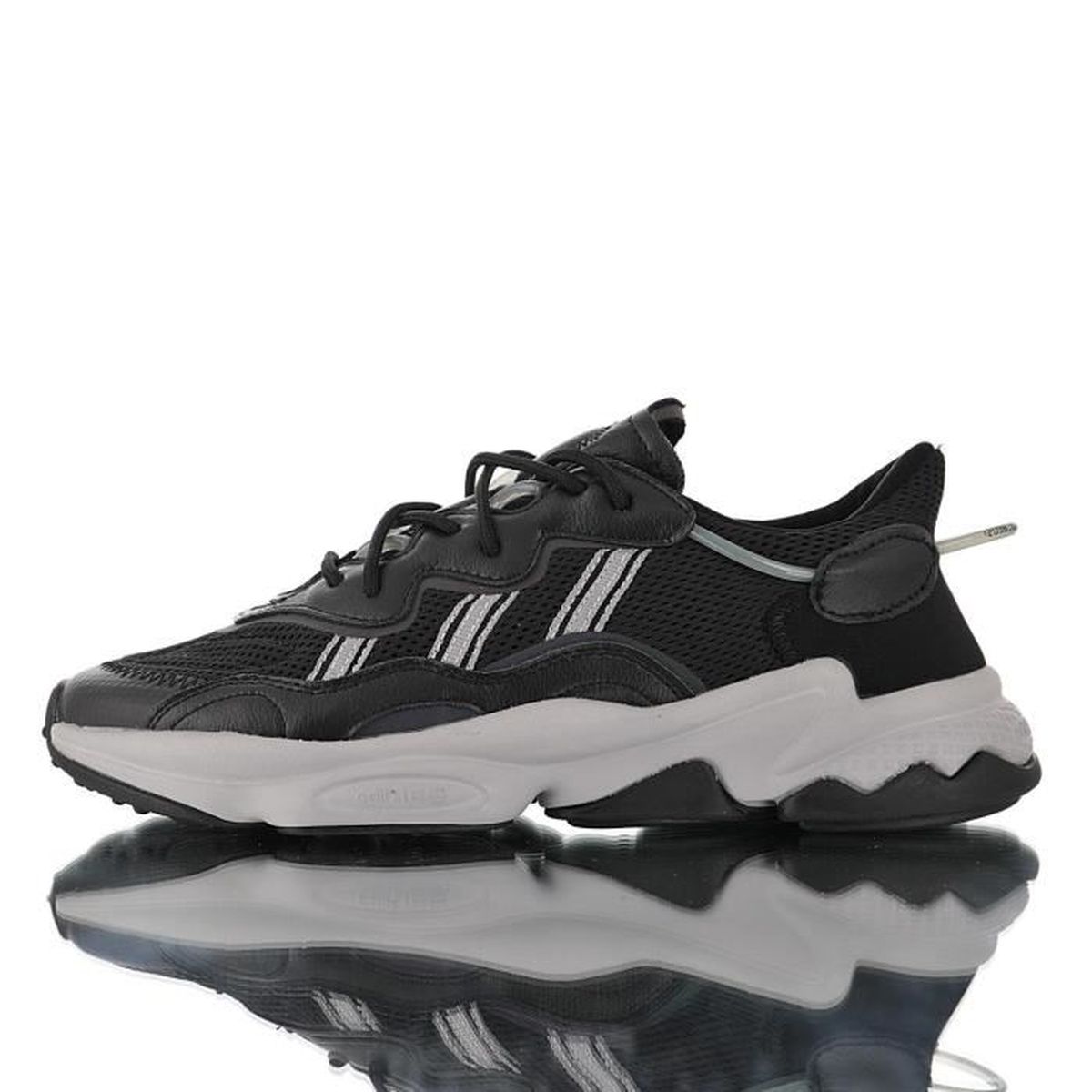 adidas ozweego noir femme
