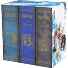 BRAND Coffret de Manga - One Piece - East Blue - Tomes 01 à 12 - Glénat - Eiichiro Oda
